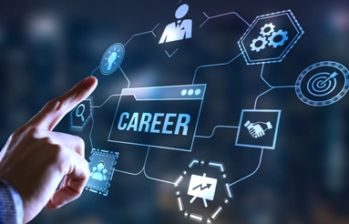 Career guidance and selection