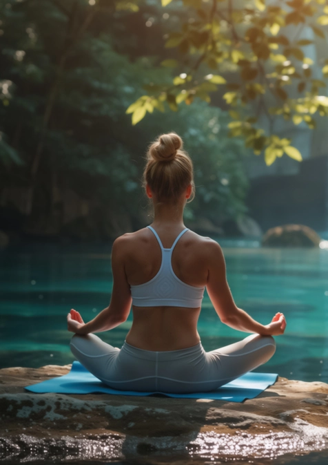 Mindful meditation practices