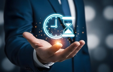 Opportunities and timing