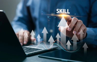 Personal development and skills