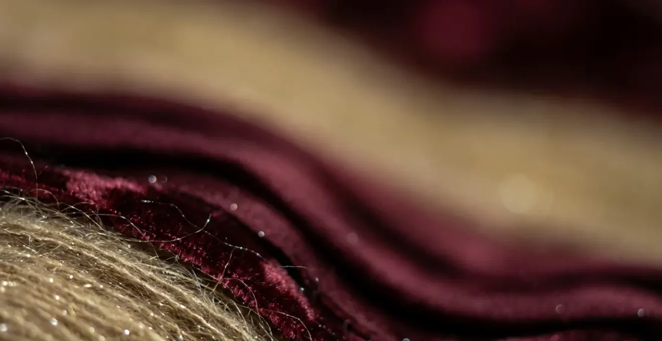 Abstract representation of value perception distortion in luxury retail